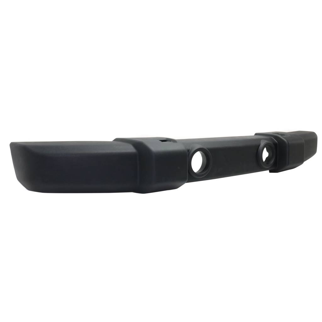 JEEP WRANGLER (JK) FRONT BUMPER COVER (FACE BAR)(W/ FOG)(STD BMP) OEM#1FN67RXFAA 2007-2018 PL#CH1000900