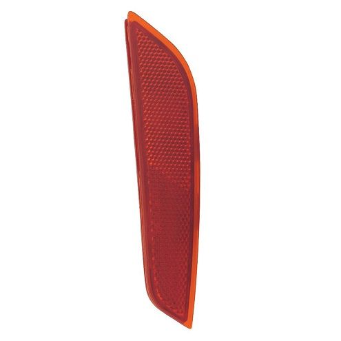 LEXUS IS 250/200t/300/350 (SEDAN) REAR BUMPER REFLECTOR RIGHT (Passenger Side) OEM#8191053060 2021 PL#LX1185106