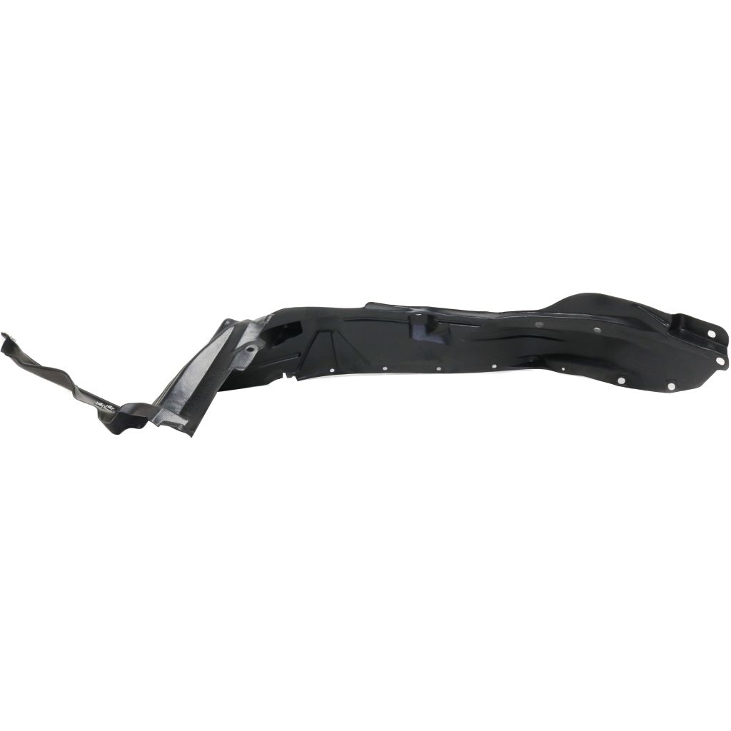 HONDA RIDGELINE FENDER LINER RIGHT (Passenger Side) OEM#74101SJCA50 2012-2014 PL#HO1249156