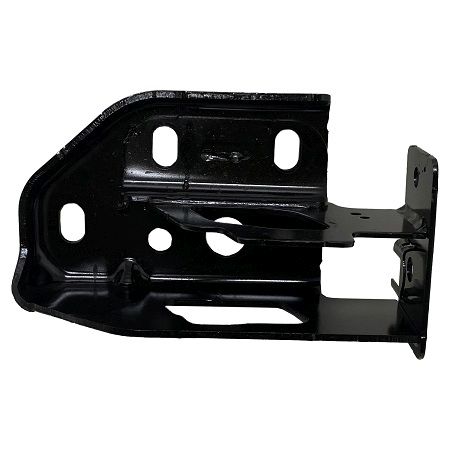 FORD TRUCKS & VANS FORD/PU F150 SVT RAPTOR REAR FRAME BMP BRACKET RIGHT (Passenger Side) (ON FRAME) **CAPA** OEM#FL3Z17N775A 2015-2020 PL#FO1167211C