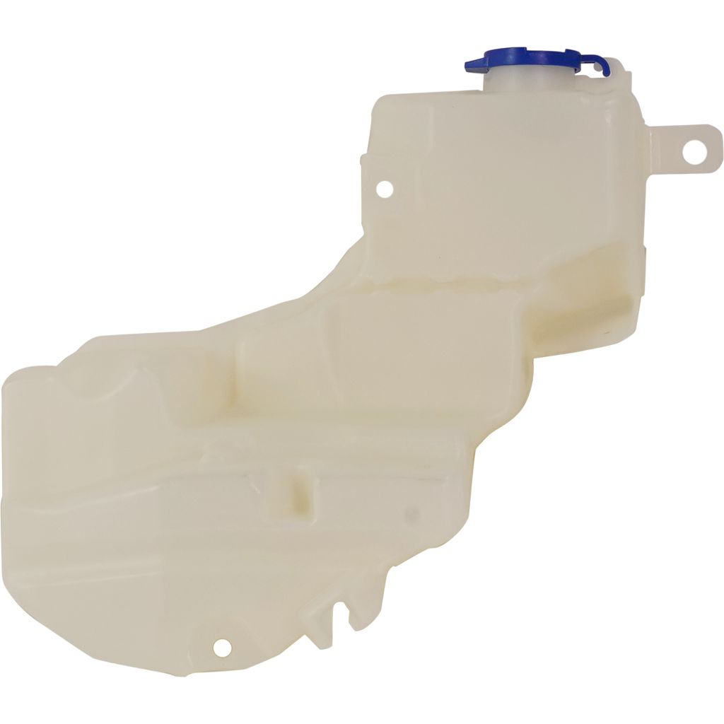 FORD TRUCKS & VANS FORD/PU (F150 SVT RAPTOR) WASHER TANK W/ PUMP W/CAP OEM#FL3Z17618B-PFM 2017 PL#FO1288189
