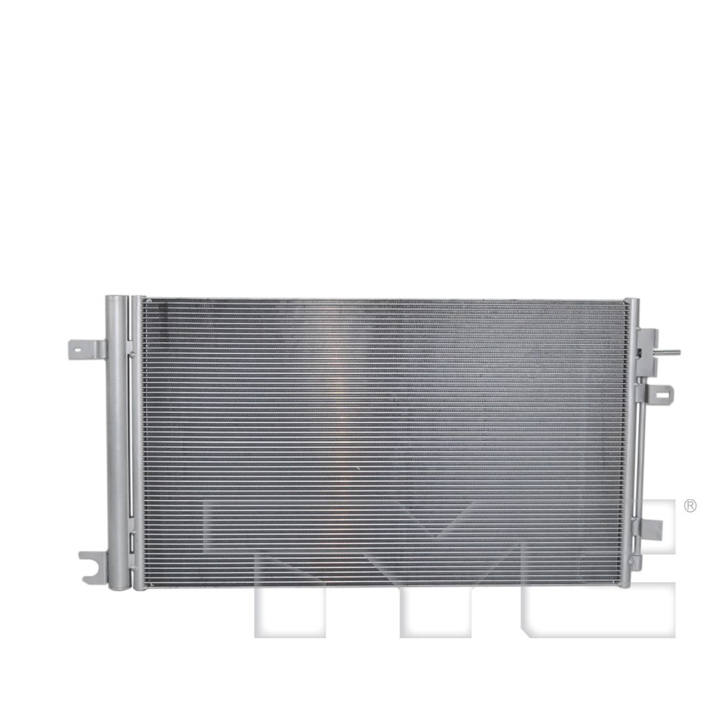 BUICK ENVISION A/C CONDENSER OEM#84752387 2021-2026 PL#GM3030332