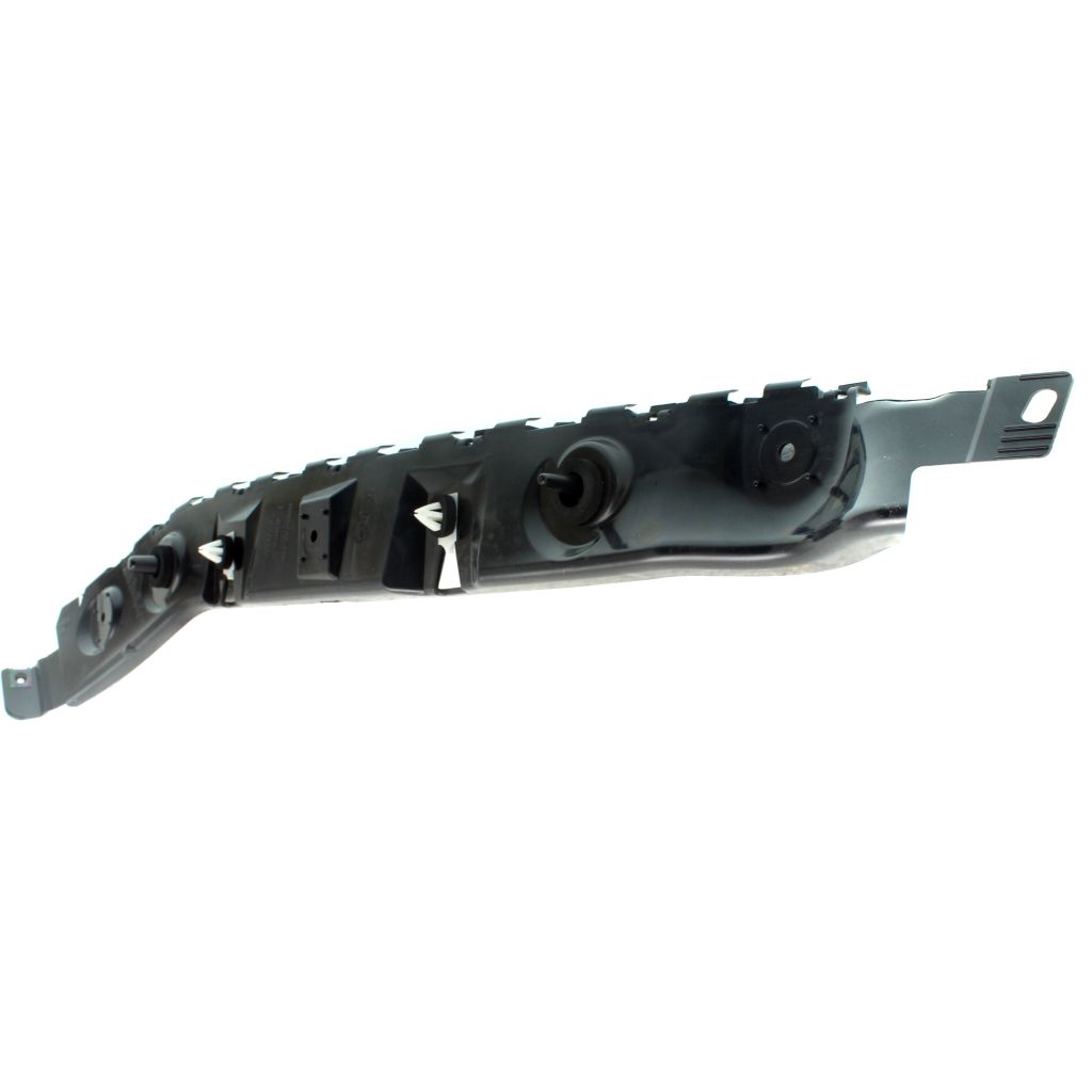 FORD TRUCKS & VANS EXPLORER REAR BUMPER COVER SIDE BRACKET LEFT (Driver Side) **CAPA** OEM#FB5Z17D943A 2016-2019 PL#FO1142126C