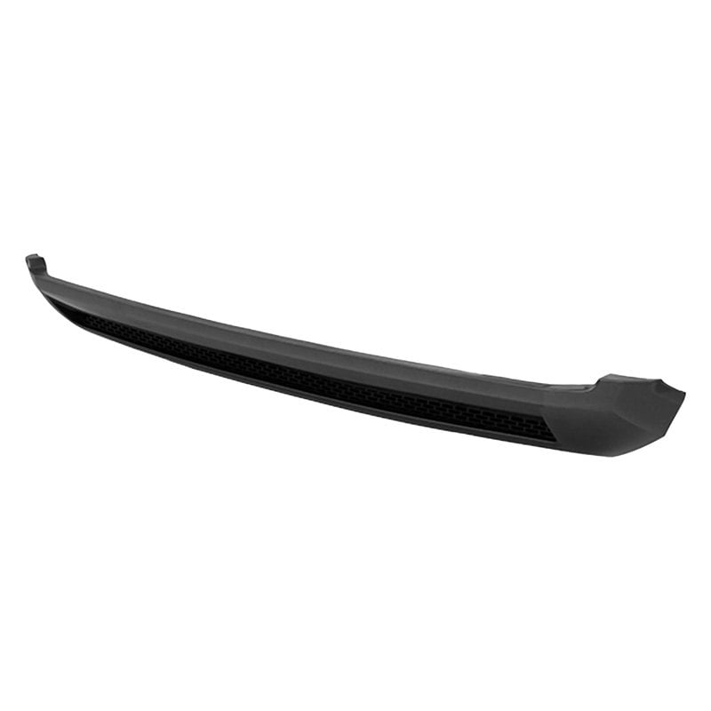 TOYOTA TUNDRA HOOD MLDG/SCOOP ASSEMBLY GRAY/BLK (SR) OEM#761800C010 2014-2021 PL#TO1231101