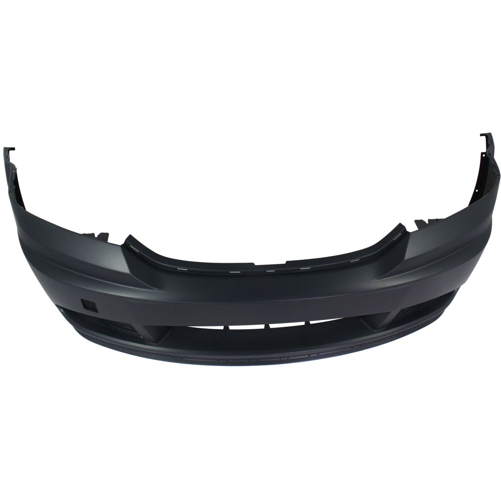 DODGE JOURNEY FRONT BUMPER COVER PRIMED (1PC TYPE CVR) OEM#1SW02TZZAC (P) 2011-2020 PL#CH1000999
