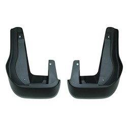 HONDA CRV FRONT MUDGUARD SET OEM#08P08T0A100R1 2012-2016 PL#HO1294104