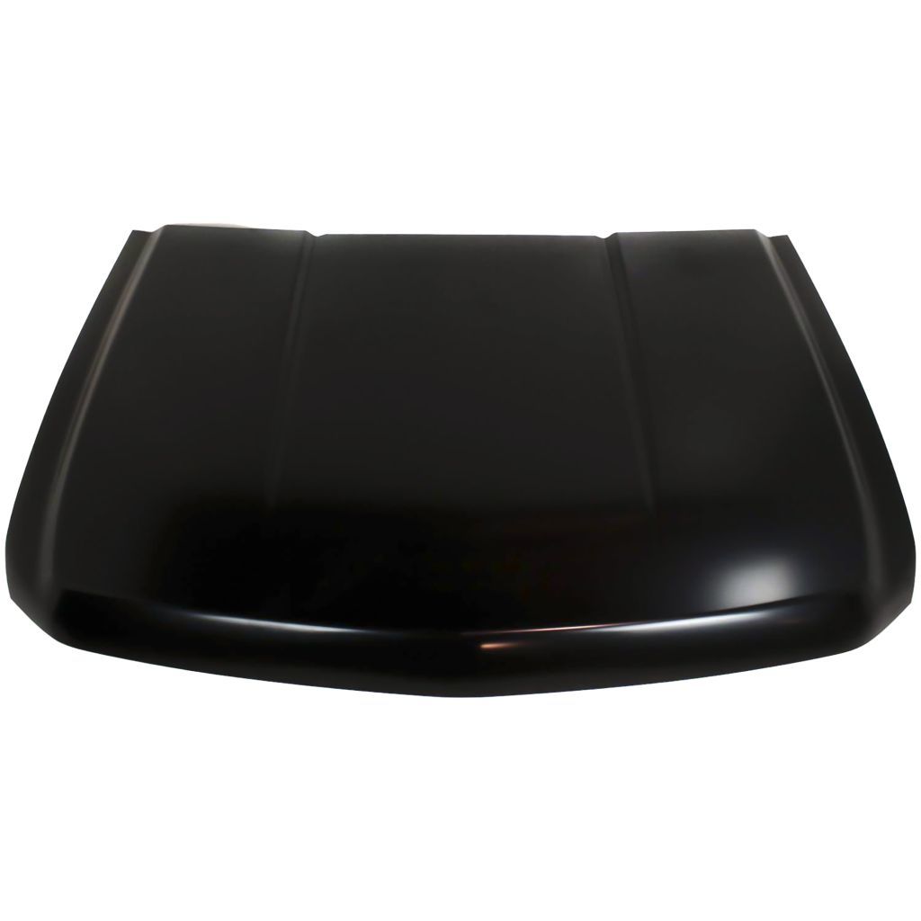 GM TRUCKS & VANS SILVERADO/PU 1500 (CHEVY) HOOD**CAPA** OEM#20863101 2007-2013 PL#GM1230365C