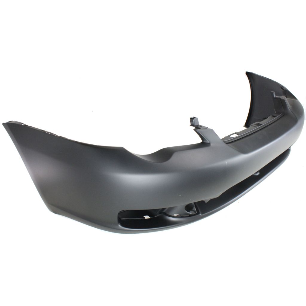 SUBARU LEGACY/OUTBACK FRONT BUMPER COVER PRIMED (LEGACY) OEM#57704AG02A 2005-2007 PL#SU1000149