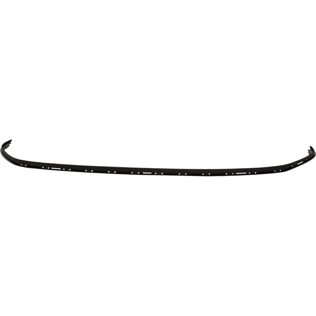 HYUNDAI ACCENT SEDAN FRONT BUMPER LOWER MLDG TXT-BLACK OEM#86591J0000 2018-2022 PL#HY1092103