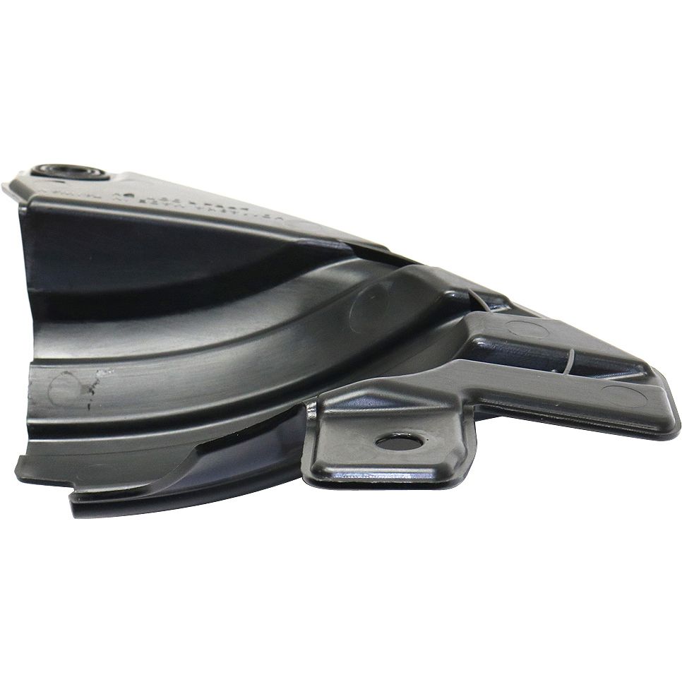 HONDA CIVIC SEDAN REAR BUMPER TO BODY SIDE FILLER LEFT (Driver Side) (EXC Si) **CAPA** OEM#71509TBAA00 2016-2021 PL#HO1182100C