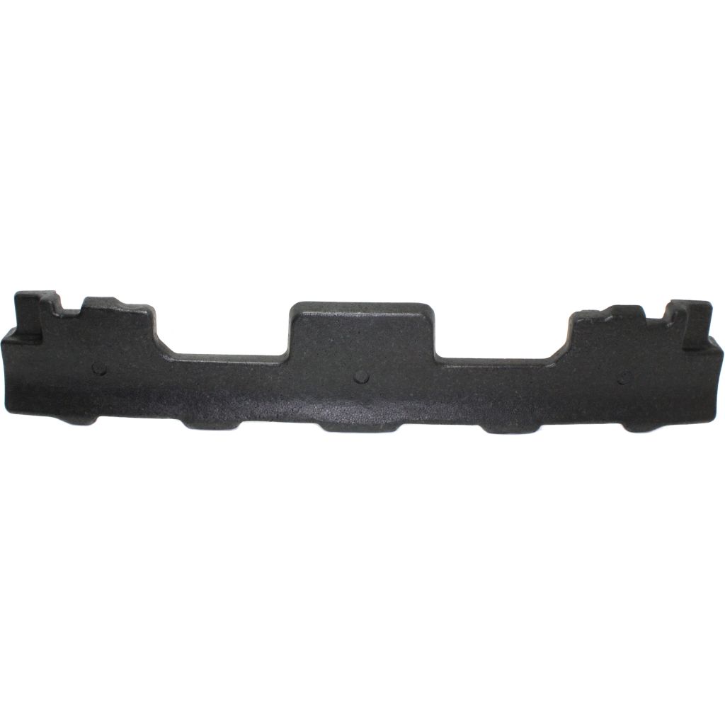 KIA OPTIMA REAR BUMPER ABSORBER (USA) OEM#866204C500 2014-2015 PL#KI1170118