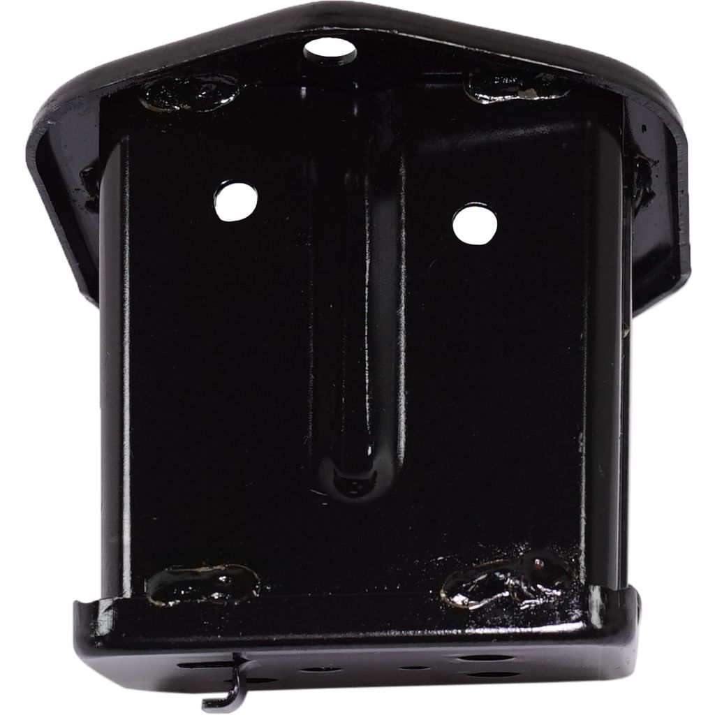 HONDA CIVIC HYBRID FRONT BUMPER BRACKET RIGHT (Passenger Side) **CAPA** OEM#71135SNAA00ZZ 2006-2011 PL#HO1067107C