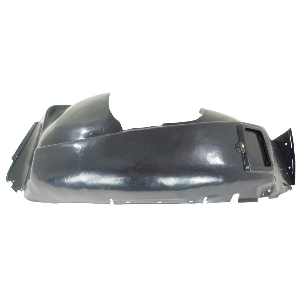 GM TRUCKS & VANS SSR FENDER LINER RIGHT (Passenger Side) OEM#15774266 2003-2006 PL#GM1251119