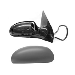 FORD FOCUS DOOR MIRROR RIGHT (Passenger Side) PWR/HTD (SVT/ST MDL)(SMOOTH) OEM#2M5Z17682BA 2002-2007 PL#FO1321314