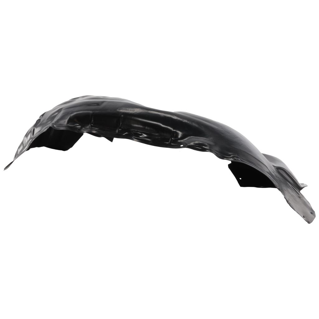 JEEP LIBERTY FENDER LINER LEFT (Driver Side) **CAPA** OEM#55157411AD 2008-2012 PL#CH1248146C