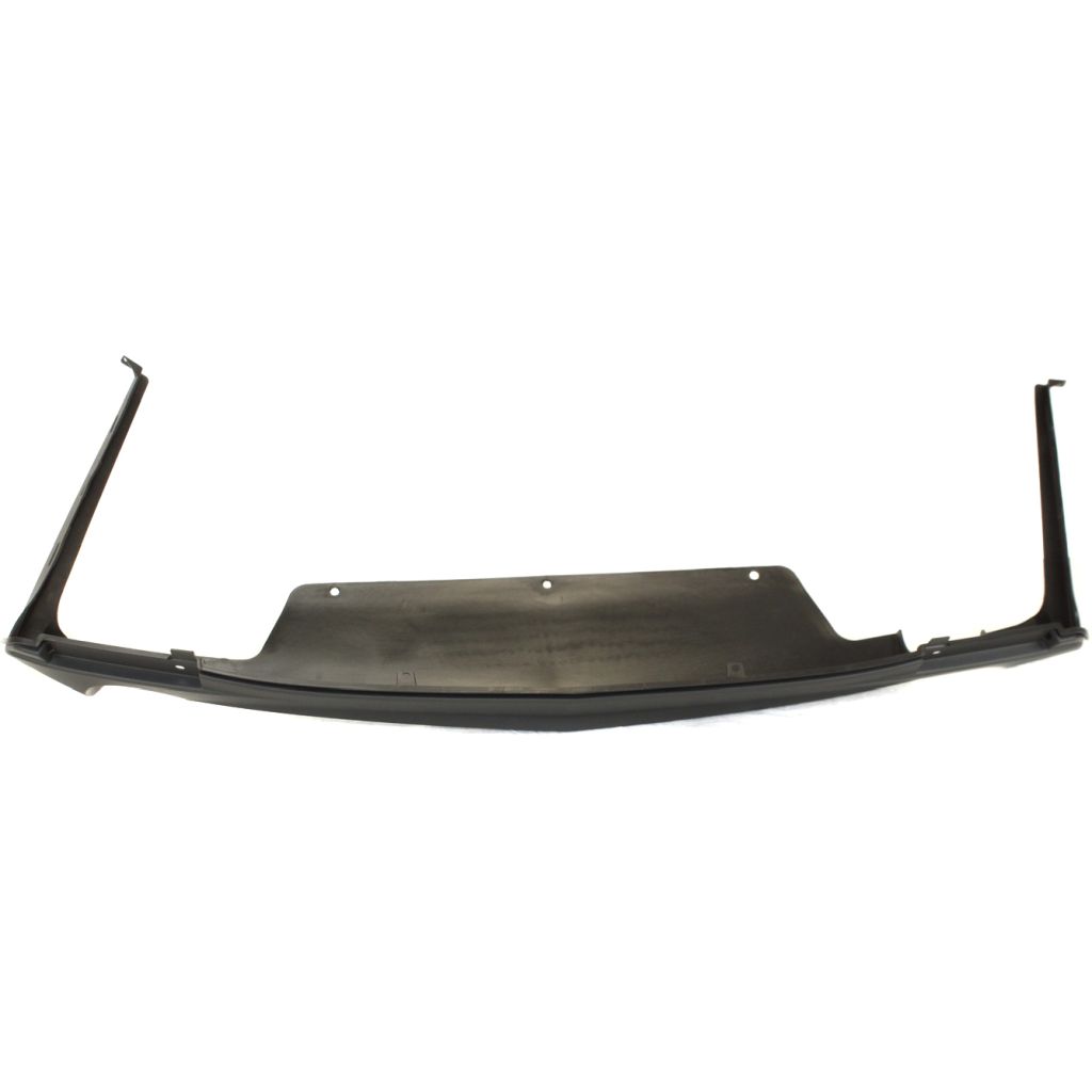 CADILLAC CTS SEDAN 08-13/CTS-V SEDAN REAR BUMPER COVER LOWER (CTS) OEM#15264303 2008-2010 PL#GM1137100
