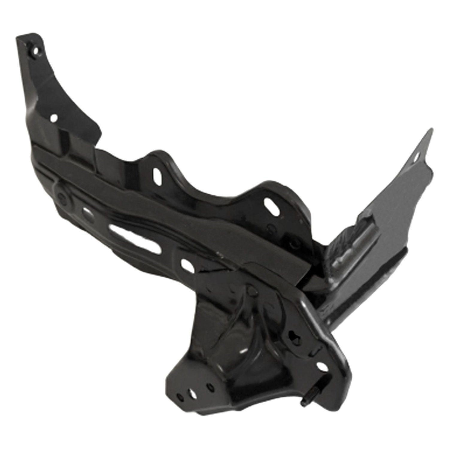 SUBARU FORESTER FRONT APRON BRACKET LEFT (Driver Side) OEM#51610SG1309P 2014-2018 PL#SU1246101