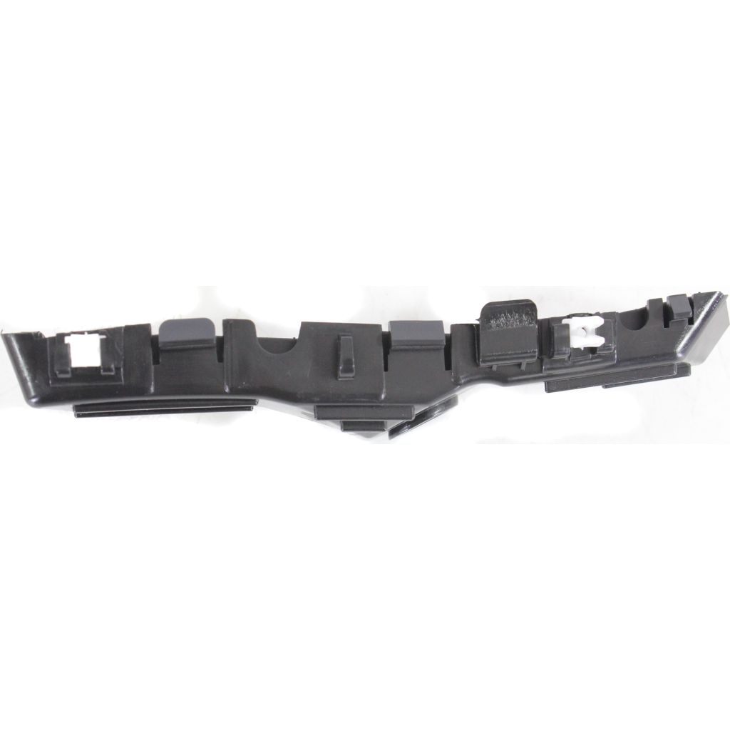 KIA SORENTO FRONT BUMPER COVER BRACKET UPPER LEFT (Driver Side) (LX/EX) OEM#865931U000 2011-2013 PL#KI1042103