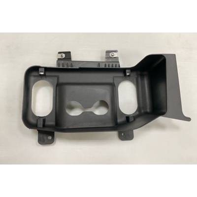 FORD TRUCKS & VANS FORD/PU (F250/350/450) Super Duty FRONT BUMPER AIR DUCT RIGHT (Passenger Side) (TOW HOOK COVER) OEM#HC3Z8310G 2017-2019 PL#FO1039218