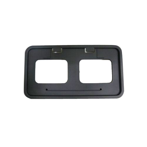FORD TRUCKS & VANS FORD/PU F250/350/450 (SUPER DUTY) FRONT LICENSE BRACKET **CAPA** OEM#BC3Z17A385AA 2011-2016 PL#FO1068131C