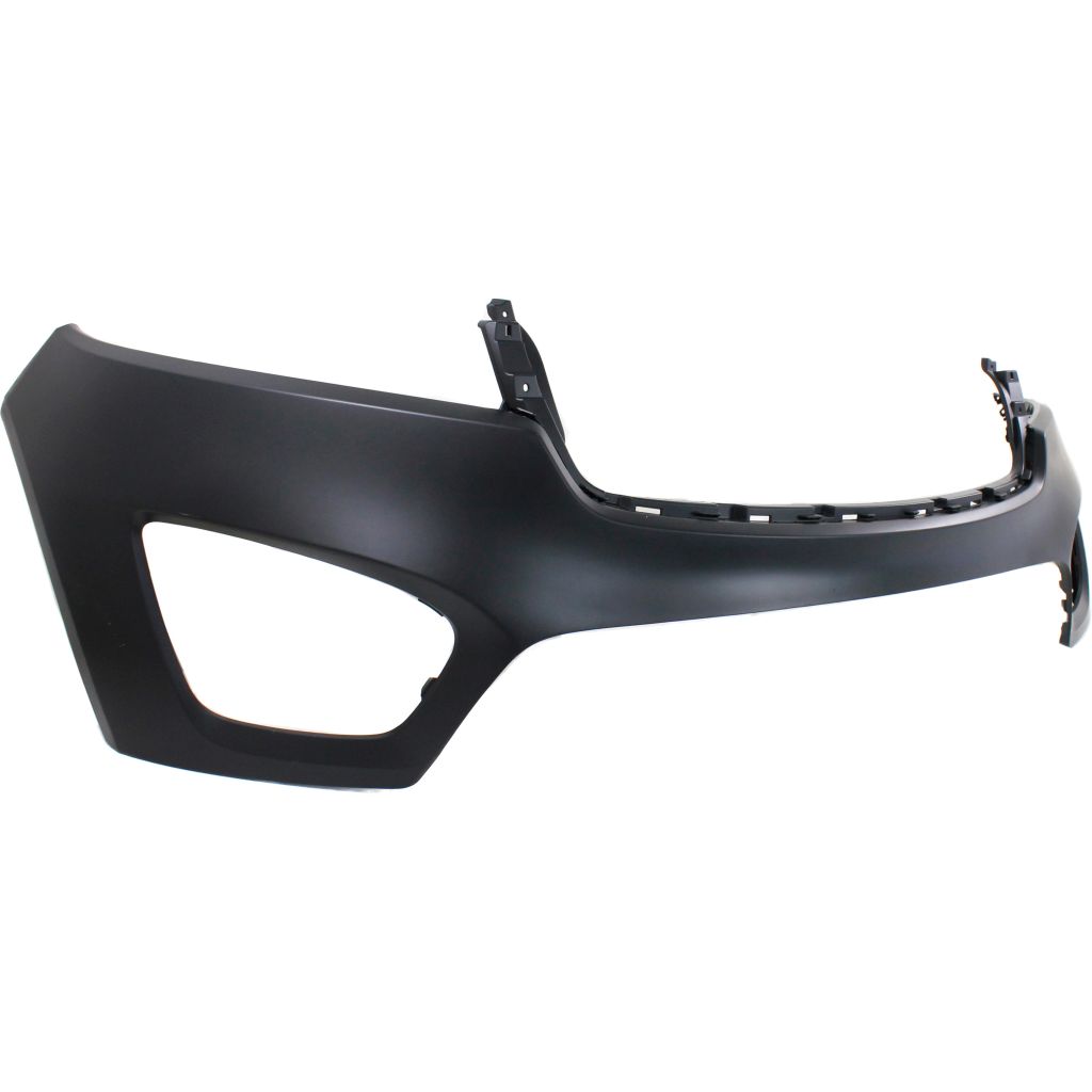 KIA SORENTO FRONT BUMPER COVER UPPER PRIMED (L/LX/EX) **CAPA** OEM#86511C6000 2016-2018 PL#KI1014101C