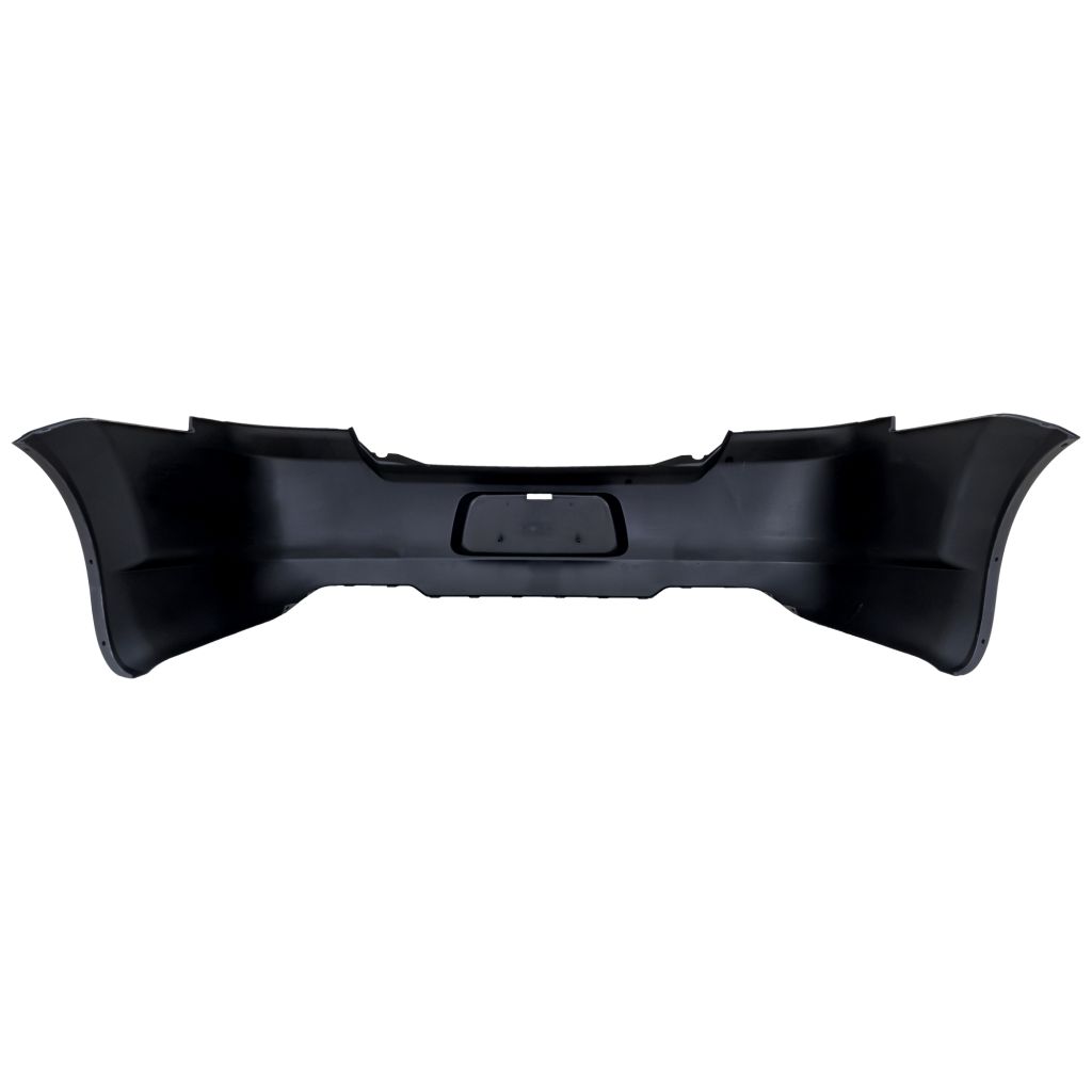 DODGE AVENGER REAR BUMPER COVER PRIMED OEM#68081863AC 2011-2014 PL#CH1100961