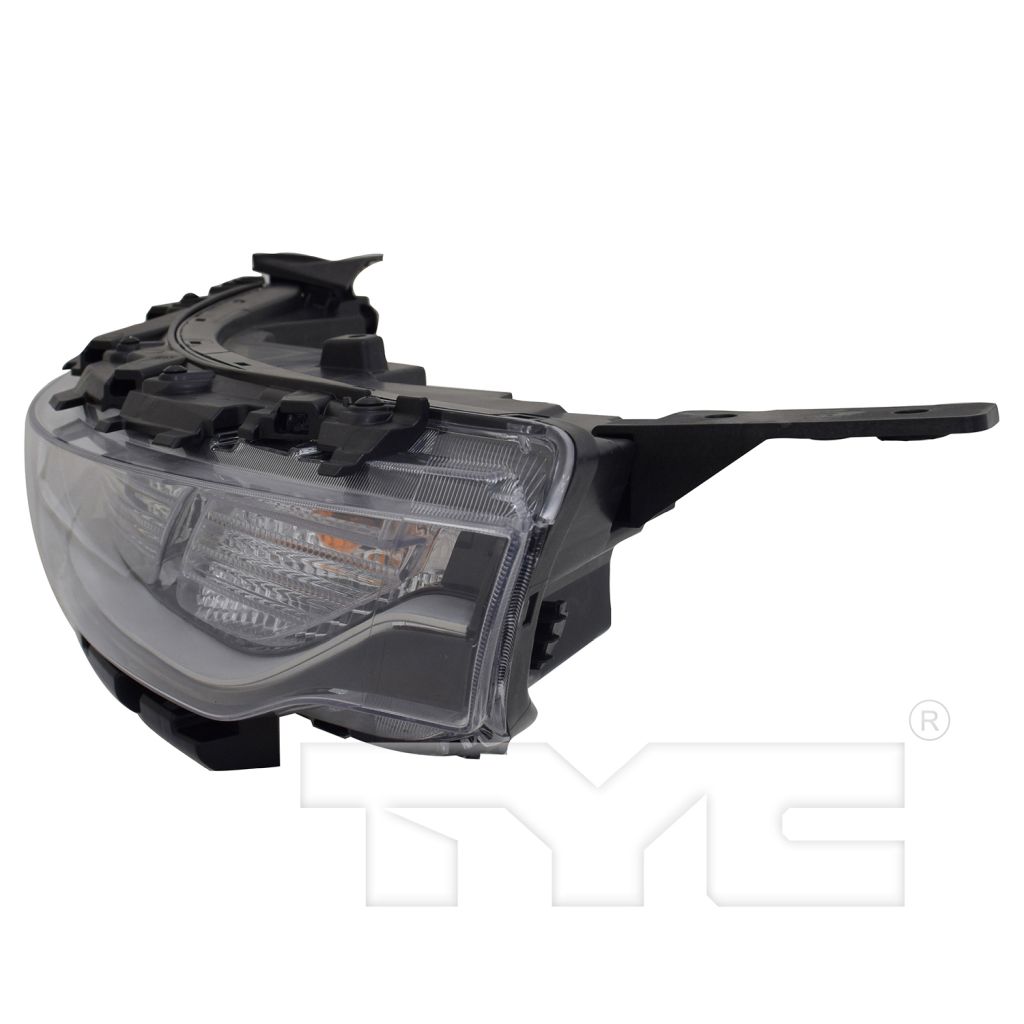 KIA SOUL UPPER COMBINATION LAMP ASSY RIGHT (Passenger Side) (HALOGEN)(LX/S/GT-LINE/X-LINE) OEM#92208K0020 2020-2022 PL#KI2563103