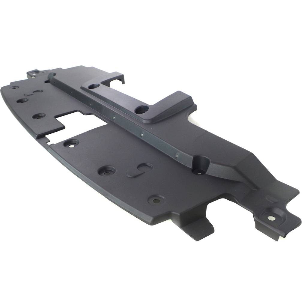 FORD TRUCKS & VANS EXPEDITION RADIATOR SUPPORT TOP COVER OEM#7L1Z19E525AA 2007-2008 PL#FO1224107