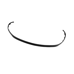 HYUNDAI ELANTRA SEDAN FRONT BUMPER LOWER AIR SPOILER (KOREA) OEM#865903X700 2014-2016 PL#HY1094101