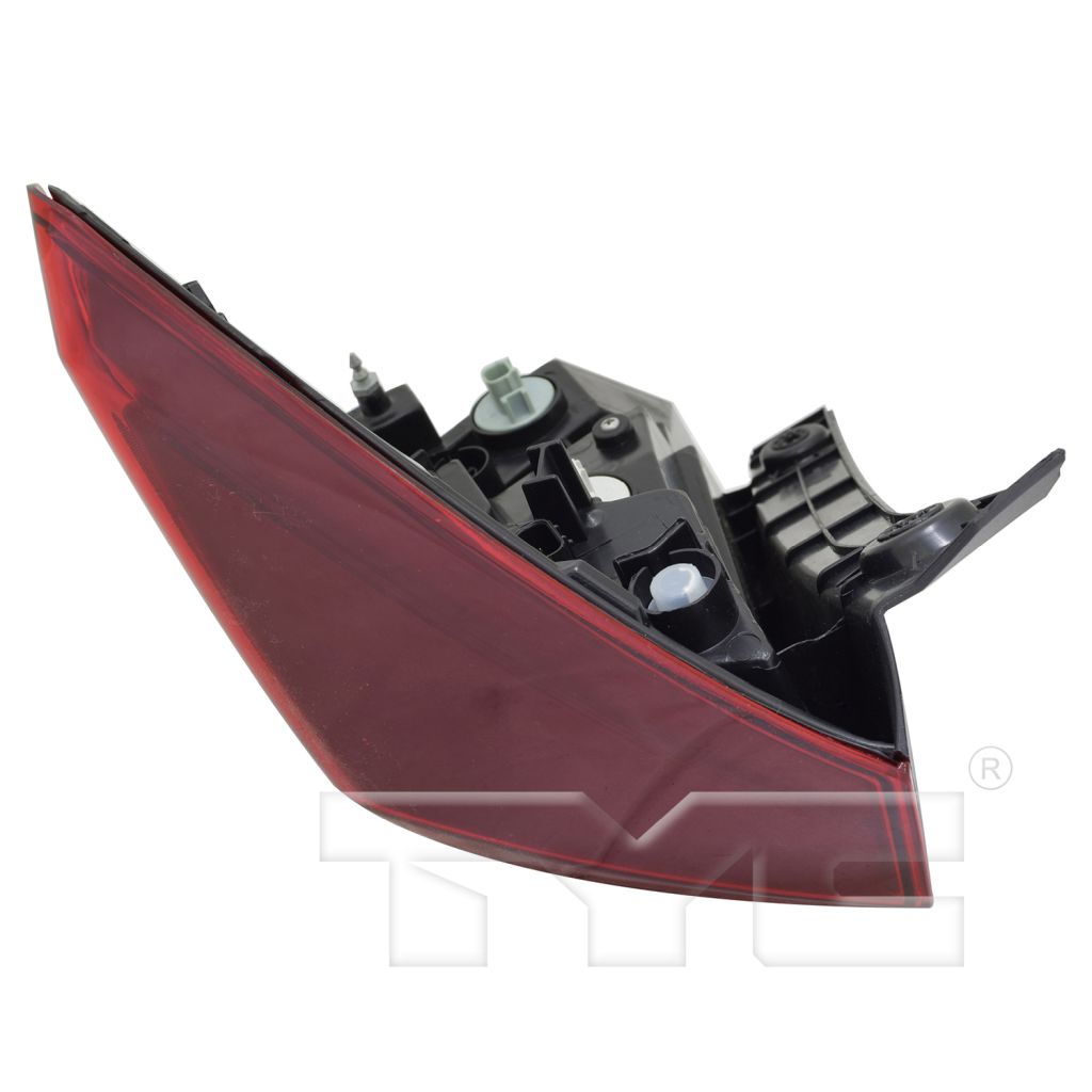 HONDA FIT TAIL LAMP ASSY LEFT (Driver Side) (LED)(OUTER) OEM#33550T5AA11 2015-2020 PL#HO2804106