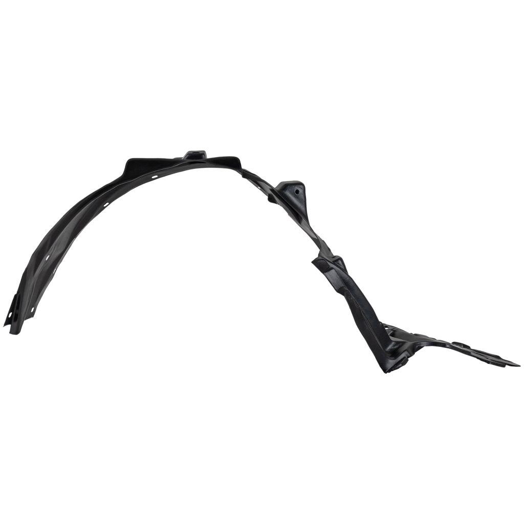 HONDA ODYSSEY FENDER LINER LEFT (Driver Side) OEM#74151S0XA00 1999-2004 PL#HO1248111