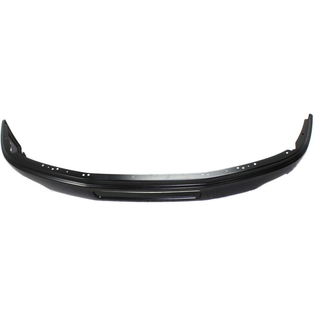 GM TRUCKS & VANS SIERRA/PU 2500/3500 (GMC) FRONT BUMPER PTD (DENALI) OEM#23123402 2011-2014 PL#GM1002840