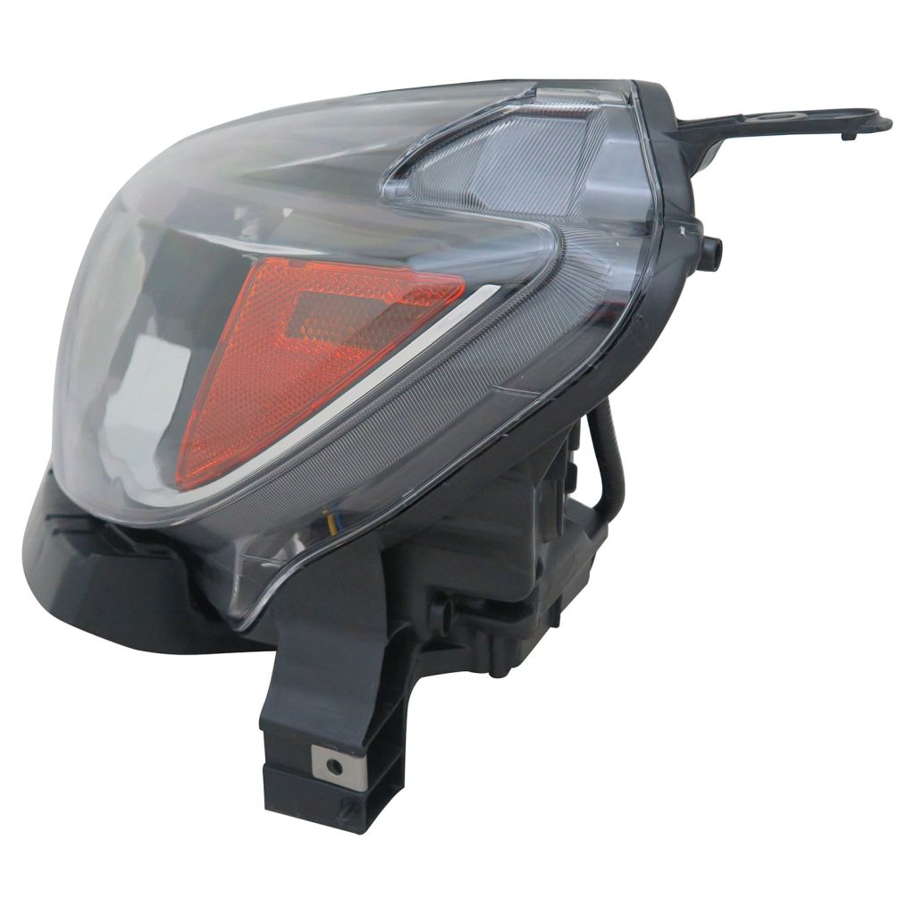 NISSAN(DATSUN) SENTRA HEAD LAMP ASSEMBLY LEFT (Driver Side) (HALOGEN) OEM#260603YU0A 2016-2019 PL#NI2502244