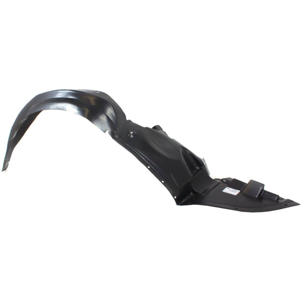 SATURN AURA FENDER LINER RIGHT (Passenger Side) OEM#25812979 2007-2010 PL#GM1249192