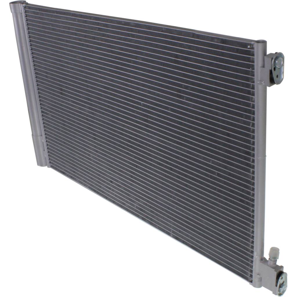 BUICK REGAL A/C CONDENSER W/RD (2.0L) OEM#39025498 2011-2013 PL#GM3030293