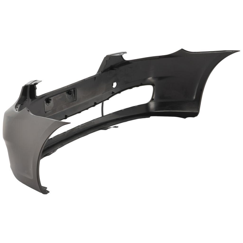 HYUNDAI ACCENT HATCHBACK FRONT BUMPER COVER PRIMED OEM#865111E010 2007-2011 PL#HY1000163