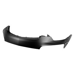 GM TRUCKS & VANS CAPTIVA SPORT FRONT BUMPER COVER UPPER PRIMED (LS) OEM#22949860 2012-2015 PL#GM1014104