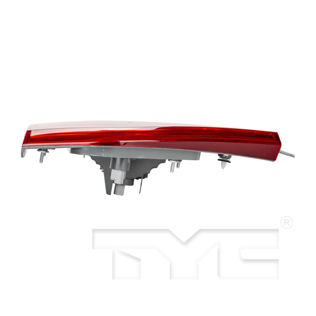 HONDA ODYSSEY TAIL LAMP ASSY LEFT (Driver Side) (INNER) OEM#34155TK8A01 2011-2013 PL#HO2802103
