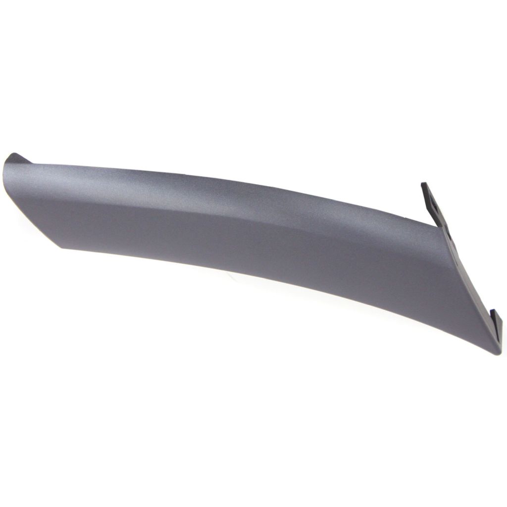 FORD TRUCKS & VANS EXPLORER FRONT BUMPER SIDE FLARE LEFT (Driver Side) PTD (E.B./LTD/XLT/XLT SPORT) OEM#1L2Z16039ACA 2002-2005 PL#FO1290114