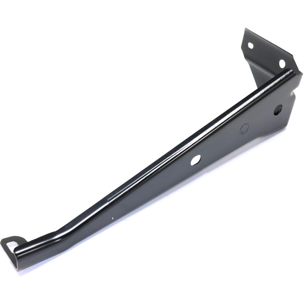FORD TRUCKS & VANS FORD/PU (F150)(EXC SVT RAPTOR) GRILLE BRACKET LEFT (Driver Side) OEM#9L3Z8182B 2009-2014 PL#FO1207124