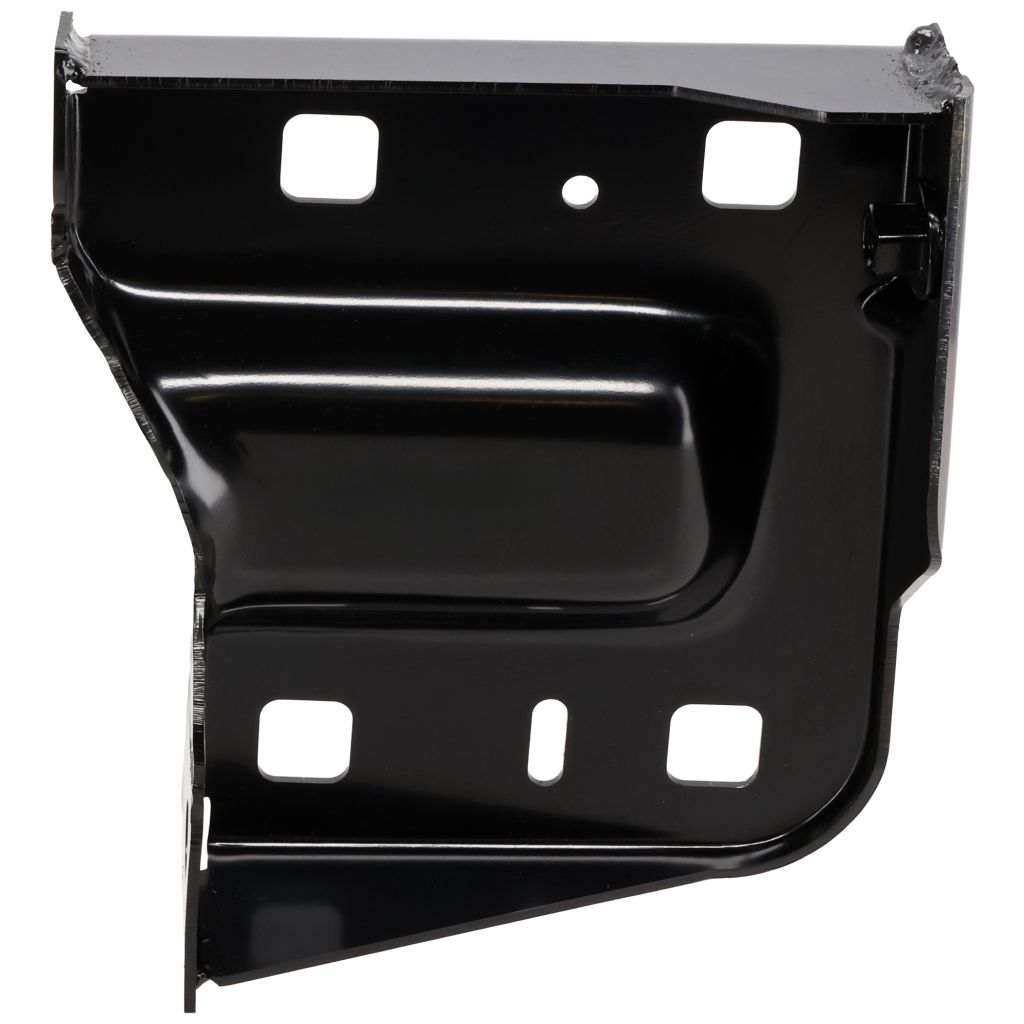 GM TRUCKS & VANS SILVERADO/PU 2500/3500 (CHEVY) FRONT BUMPER INNER BRACKET RIGHT (Passenger Side) OEM#22774467 2015-2019 PL#GM1063112