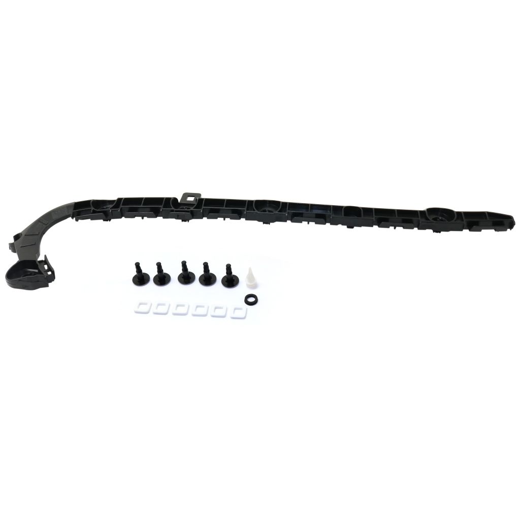 LEXUS LS 600h REAR BUMPER UPPER RETAINER LEFT (Driver Side) OEM#5215650060 2013-2016 PL#LX1142107