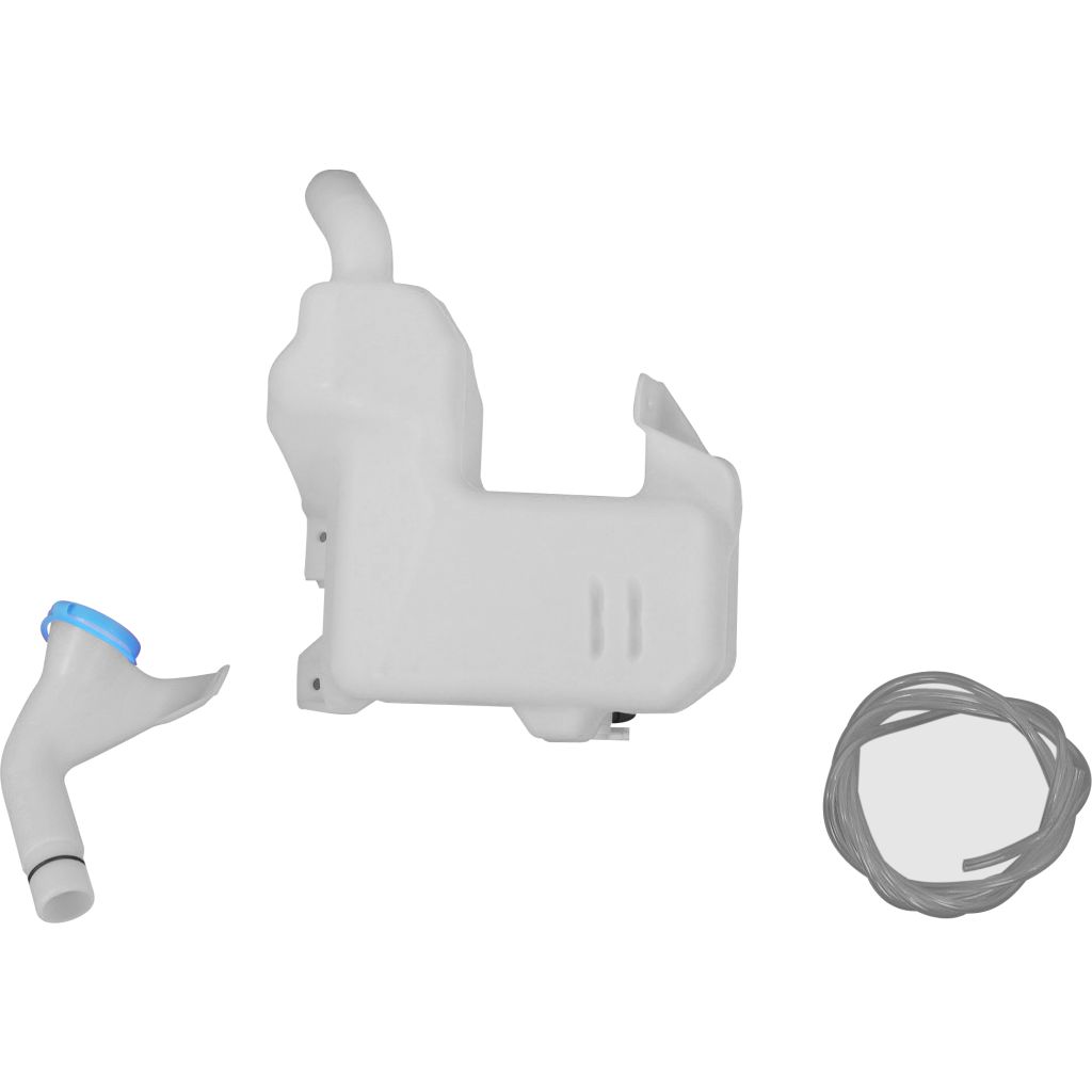 ACURA TSX WAGON WASHER TANK W/PUMP W/FILLER TUBE OEM#76841TL0003-PFM 2011-2014 PL#AC1288121