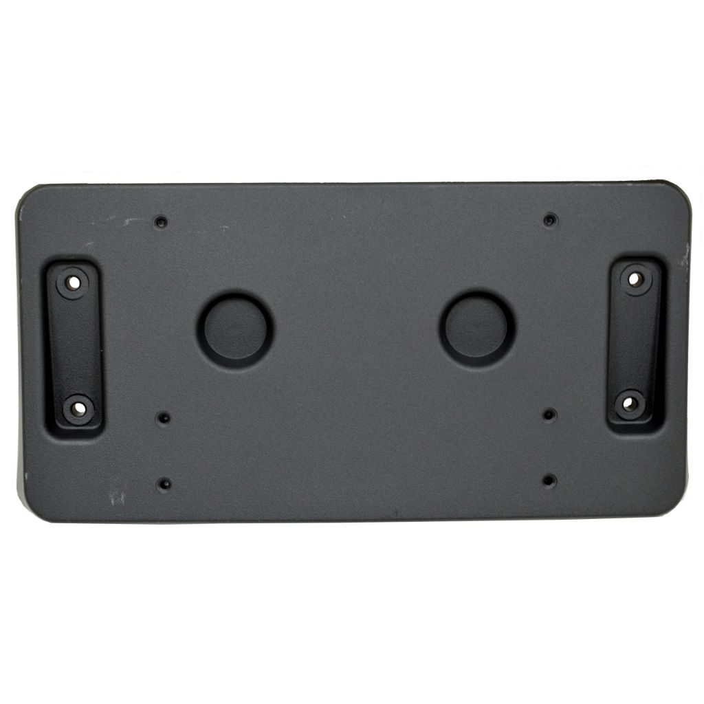 MERCEDES-BENZ GLS-CLASS (166) FRONT LICENSE BRACKET (GLS450 W/SPORT)(GLS550) OEM#2928851081 2017-2019 PL#MB1068145