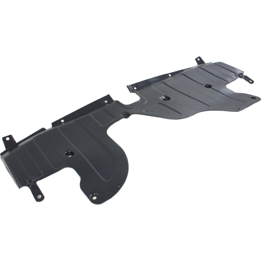 KIA SORENTO FRONT SPLASH SHIELD (ENG UNDER CVR) OEM#291101U200 2011-2013 PL#KI1228127