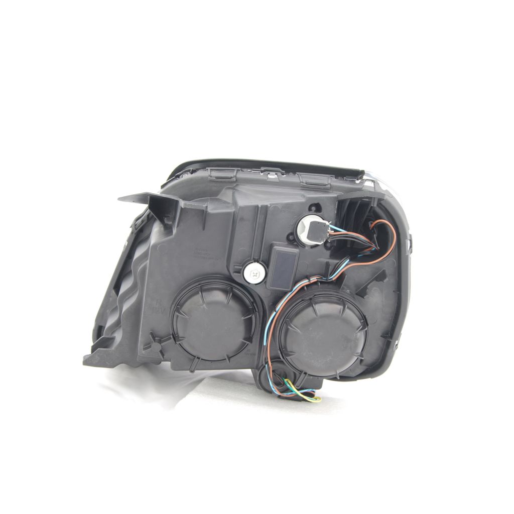 GM TRUCKS & VANS TERRAIN /TERRAIN DENALI (GMC) HEAD LAMP ASSEMBLY RIGHT (Passenger Side) (EXC DENALI) OEM#23319180 2010-2015 PL#GM2503350