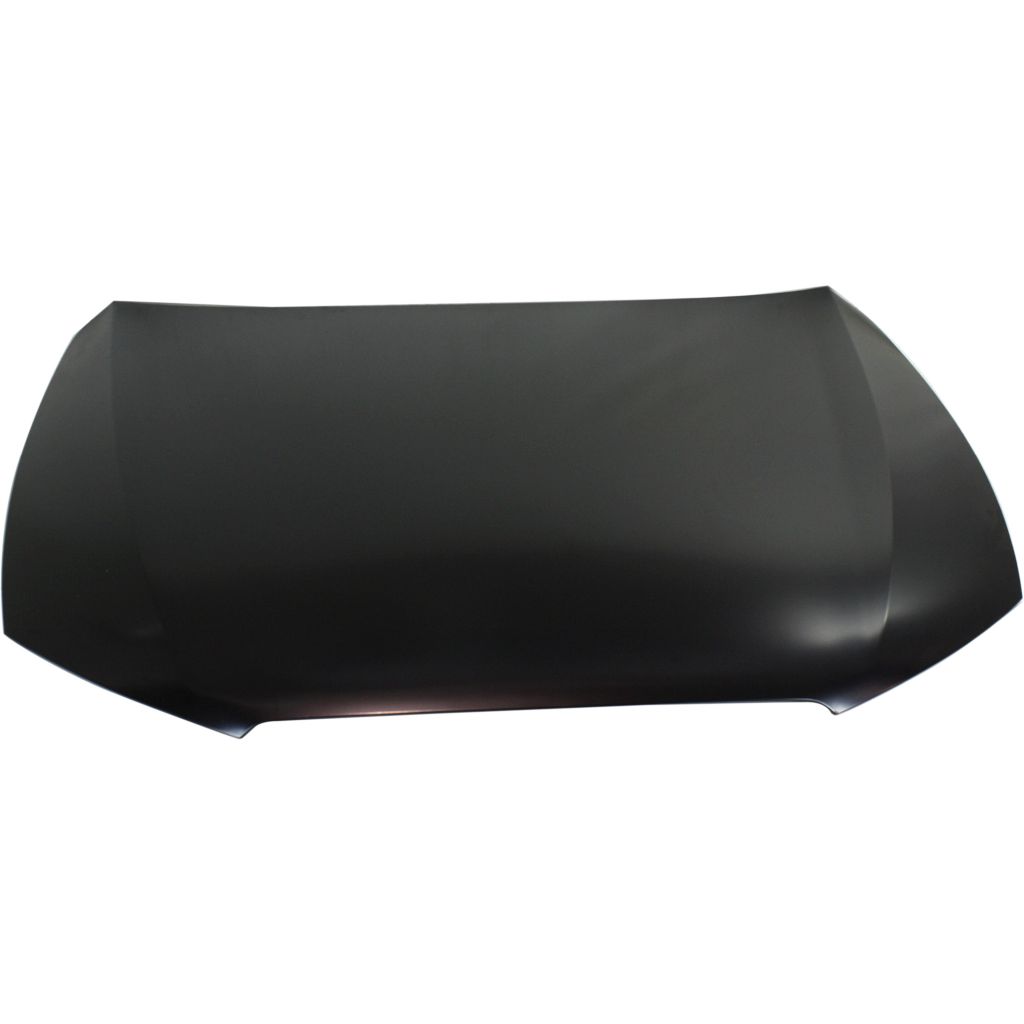 AUDI S6 SEDAN HOOD (ALUMINUM) OEM#4G0823029A 2013-2018 PL#AU1230123