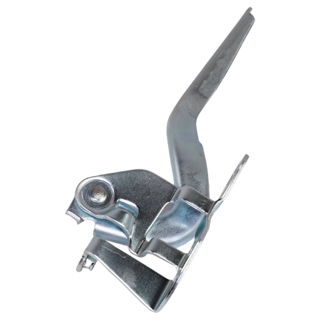 TOYOTA YARIS HATCHBACK(3/5DOORS) (07-08 3DOORS) HOOD HINGE RIGHT (Passenger Side) OEM#5341052180 2007-2011 PL#TO1236158
