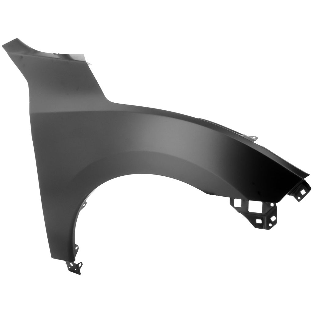 HONDA CIVIC SEDAN FENDER RIGHT (Passenger Side) OEM#60211TBAA00ZZ 2016-2018 PL#HO1241192