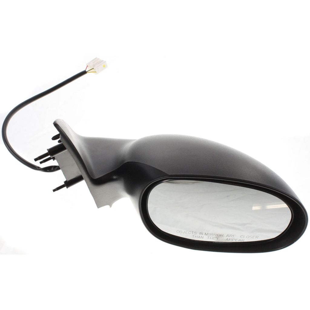 CHRYSLER PT CRUISER DOOR MIRROR RIGHT (Passenger Side) PWR (NON-FOLD) OEM#5067132AD 2003 PL#CH1321207